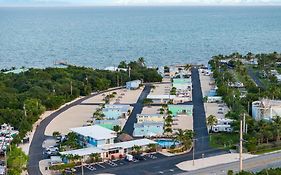 Pelican rv Resort And Motel